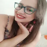 Fabiola - Professor de português para estrangeiros - 