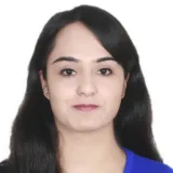 Sukriti - Biology tutor - New Delhi