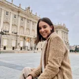 Susana - profesor de inglés - Getafe