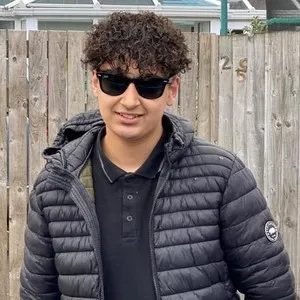 Subhan - Video editing teacher - Rochdale