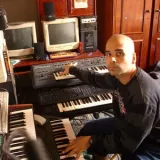 Julio Cesar - Prof de canto - Imbituva