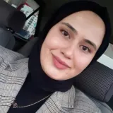 Rabia - İnkılap öğretmeni - Aksaray