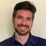 Jacopo - ESOL teacher - Catania