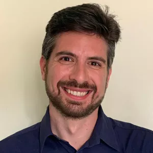 Jacopo - ESOL teacher - Catania