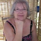 Virginie - Prof d'anglais britannique - Lalongue