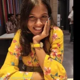 Arpita - Biology tutor - Mira Bhayandar