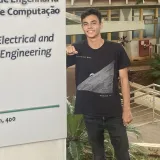Felipe - Professor de matemática - Barueri