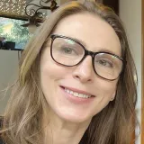 Vera - Prof de expressão oral - alemão - Curitiba