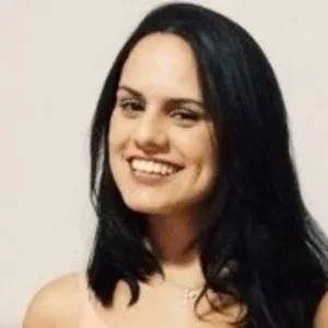 Silvia - Professor de Biologia - São Paulo