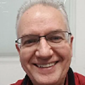 Sergio - Profe de matemáticas - Madrid