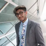 Nabeel - Psychology tutor - Franklin