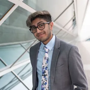 Nabeel - Psychology tutor - Franklin