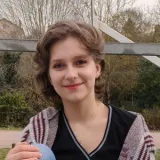Maïna - Prof de français - Boissy-sous-Saint-Yon