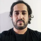 David - Profesor de fotografía - Bogotá