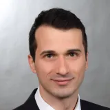 Yaroslav - Lehrkraft für Programmiersprachen - Hamburg