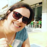 Michelle Belli - Prof de programação - Ingá