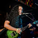 Edwin - Profe de guitarra - Villavicencio