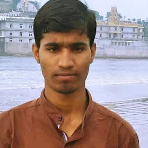 Madhu - Geography teacher - Bengaluru
