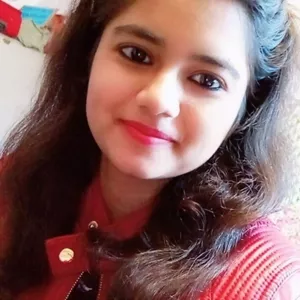 Bhumika - Agricultural sciences tutor - Chikani
