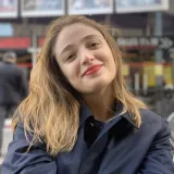 Julie - Prof d'aide aux devoirs - Paris 11e