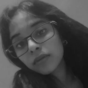 Lakshana - Personal shopping tutor - Bengaluru