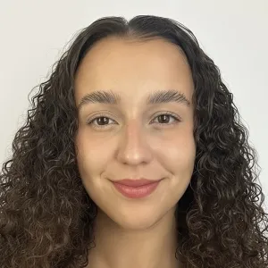 Bruna - Prof de alongamento - Brasília
