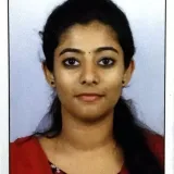 Diya Treesa - Accounting tutor - Karukachal