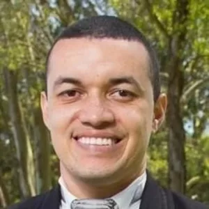 DAGNER - personal trainer - São José
