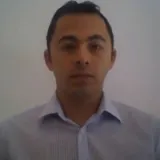 Daniel - Professor de administração - Sertanópolis