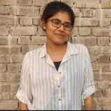 Anwesha - Biology tutor - Bhubaneswar