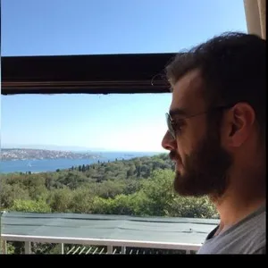 Mehmet - Yüzme öğretmeni - İstanbul