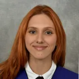 Júlia - profesor de matemáticas - Salteras