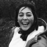 Nurşen - Sanat tarihi öğretmeni - Eskişehir