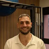 Antoine - Coach sportif - Anglet