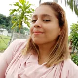 Fátima - Profe de apoyo escolar - Providencia