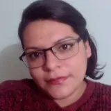 Angelik - tutor de cuidado de niños - Chalco de Díaz Covarrubias