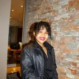Jade - Biology tutor - Stellenbosch