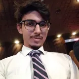 Vivek - Accounting tutor - Katras