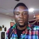 Emmanuel - Python tutor - Lagos