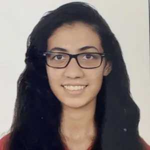 Charvi - French tutor - Gurugram