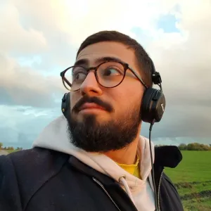 Erfan Danial - Matematiklärare - Malmö