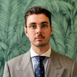 Anthony - Prof de finance - Lagny-sur-Marne