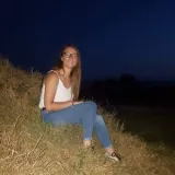 Noemie - Prof de maths - Saint-Malo