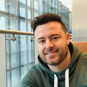 Fausto - Spanish tutor - Richmond