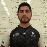 Erick Marcos - Profesor de nutrición - CDMX