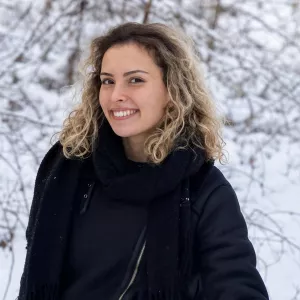 Mila - Prof d'aide aux devoirs - Pont-Saint-Vincent