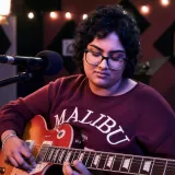 Sejal - Guitar tutor - Mississauga