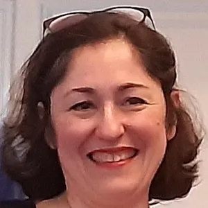 Sophie - Prof d'orthographe - Mulhouse