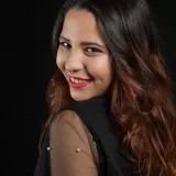 Maria Daniella - Prof d'anglais - Uccle