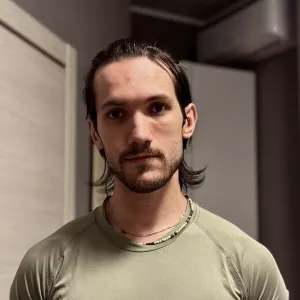Marco - Personal trainer - Como